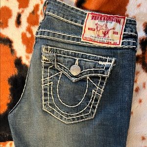 True Religion Woman’s Jeans